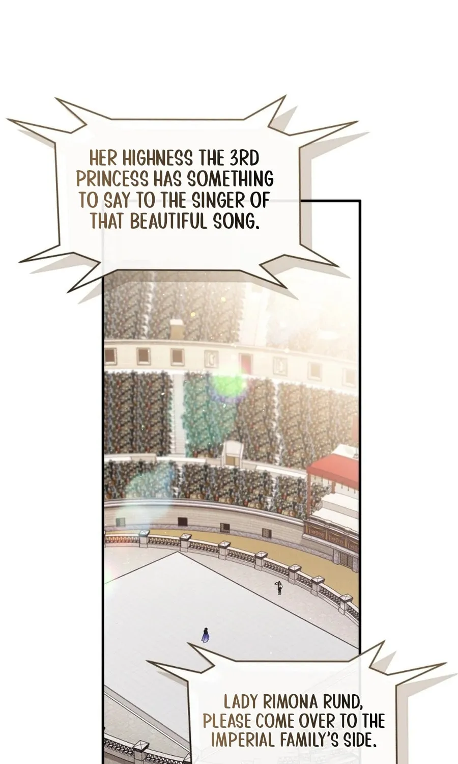 Read Revolutionary Princess Eve Manga Online