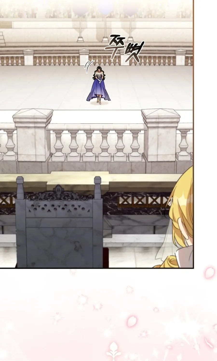 Read Revolutionary Princess Eve Manga Online