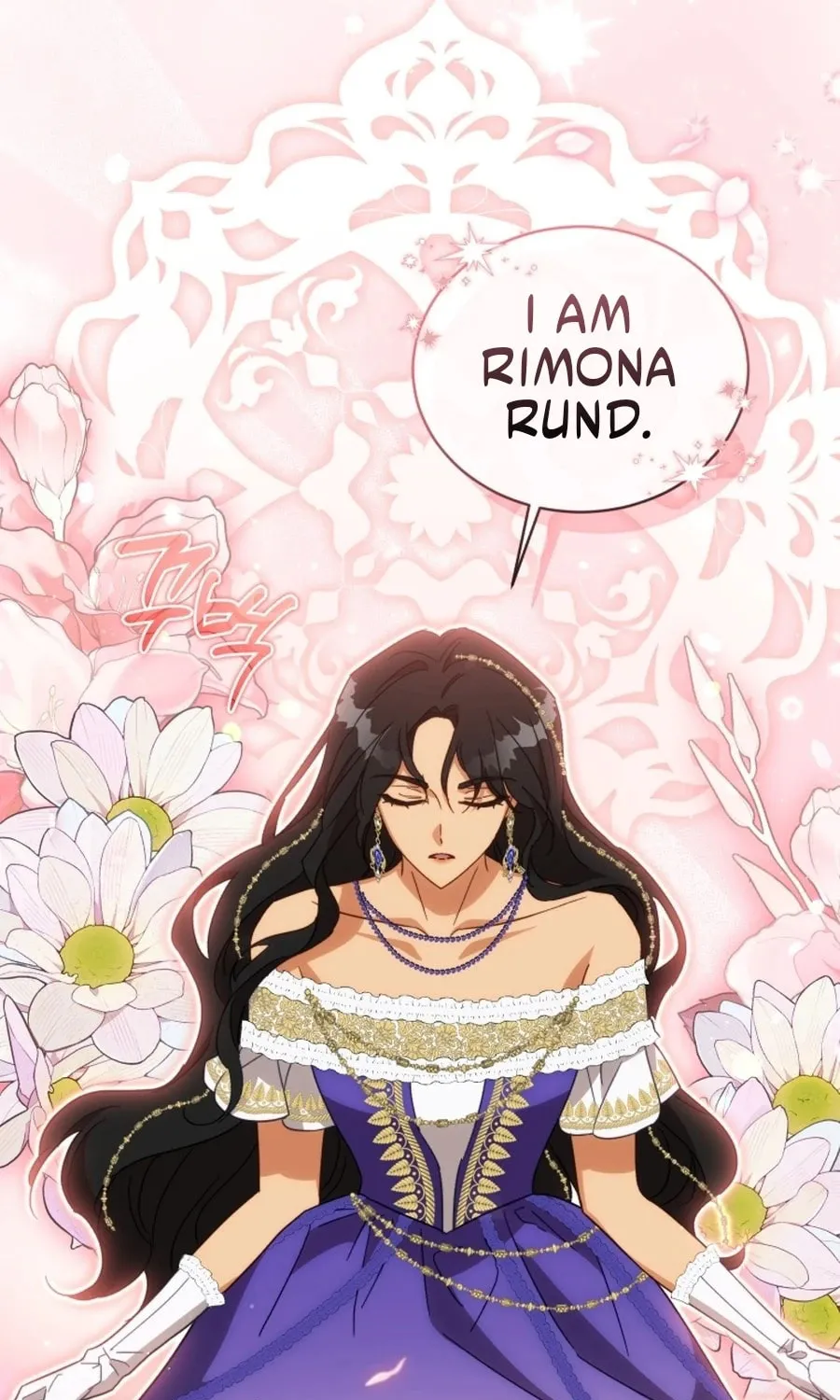 Read Revolutionary Princess Eve Manga Online