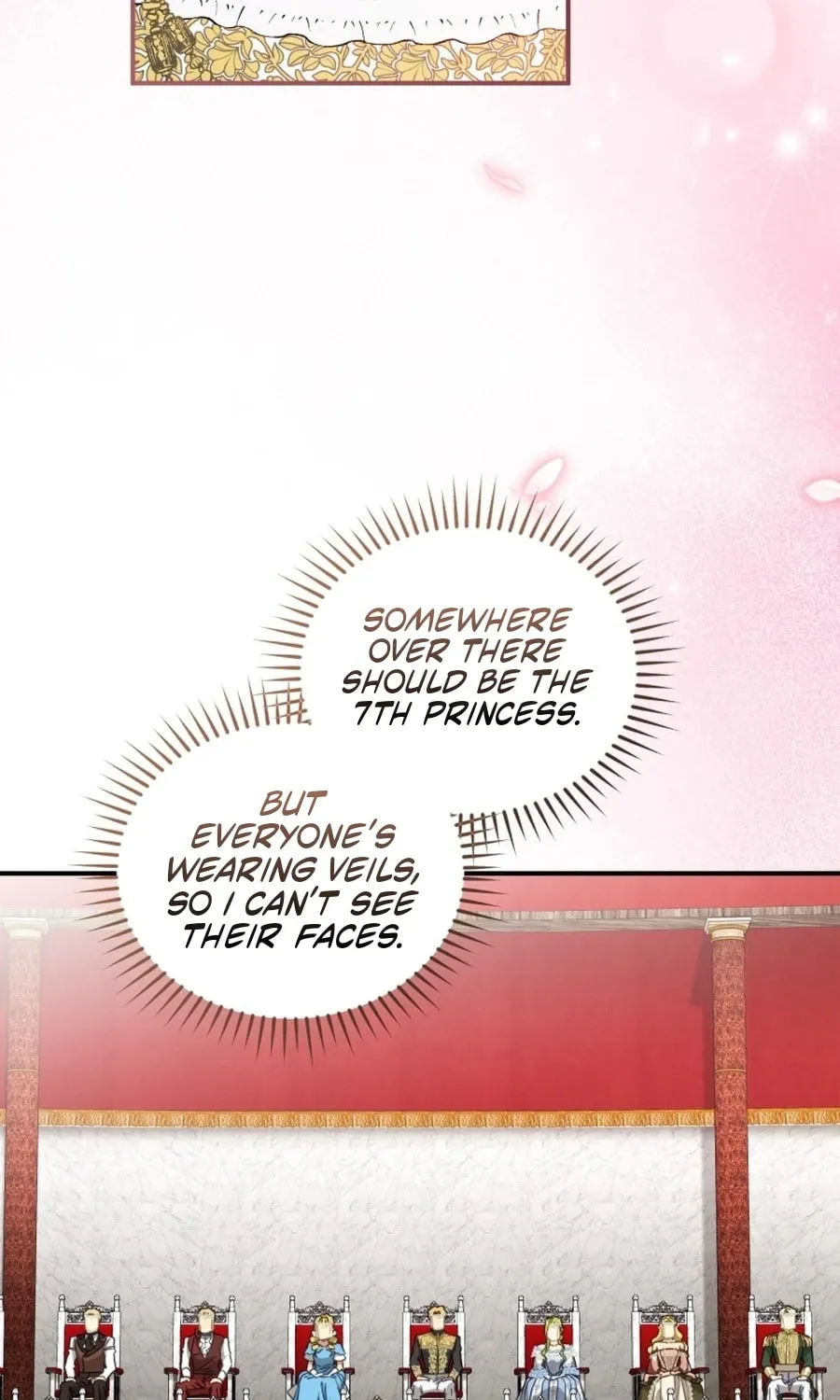 Read Revolutionary Princess Eve Manga Online