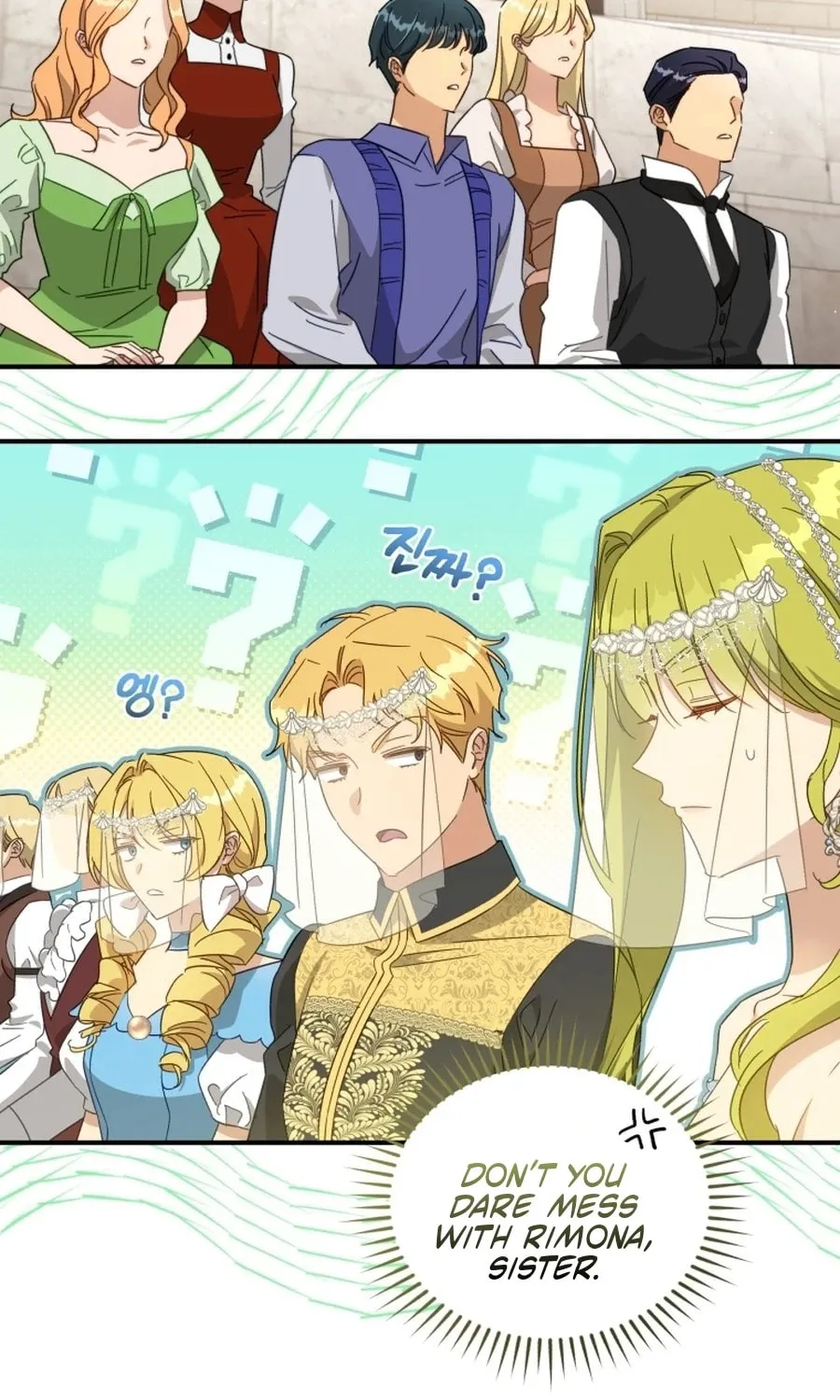 Read Revolutionary Princess Eve Manga Online