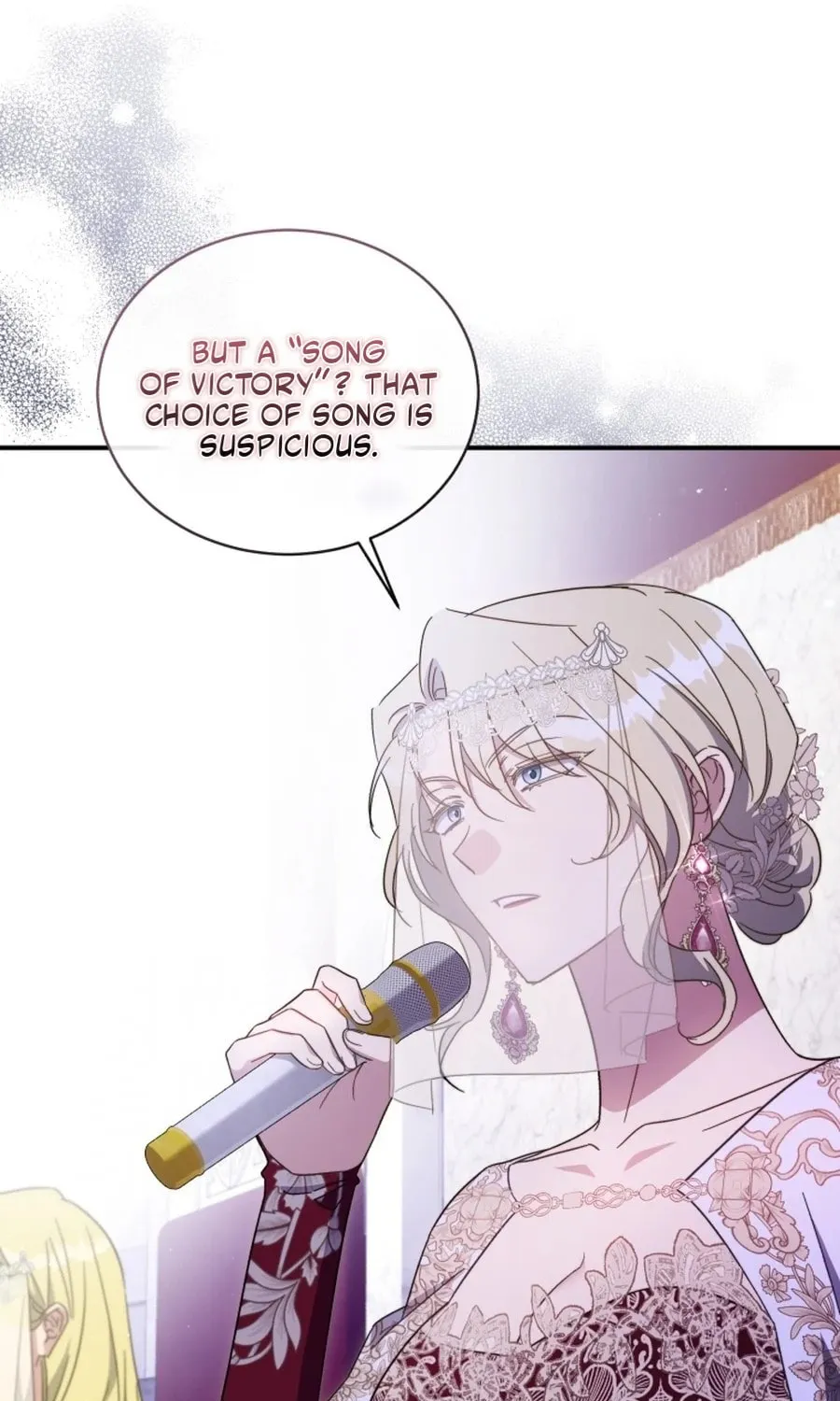 Read Revolutionary Princess Eve Manga Online