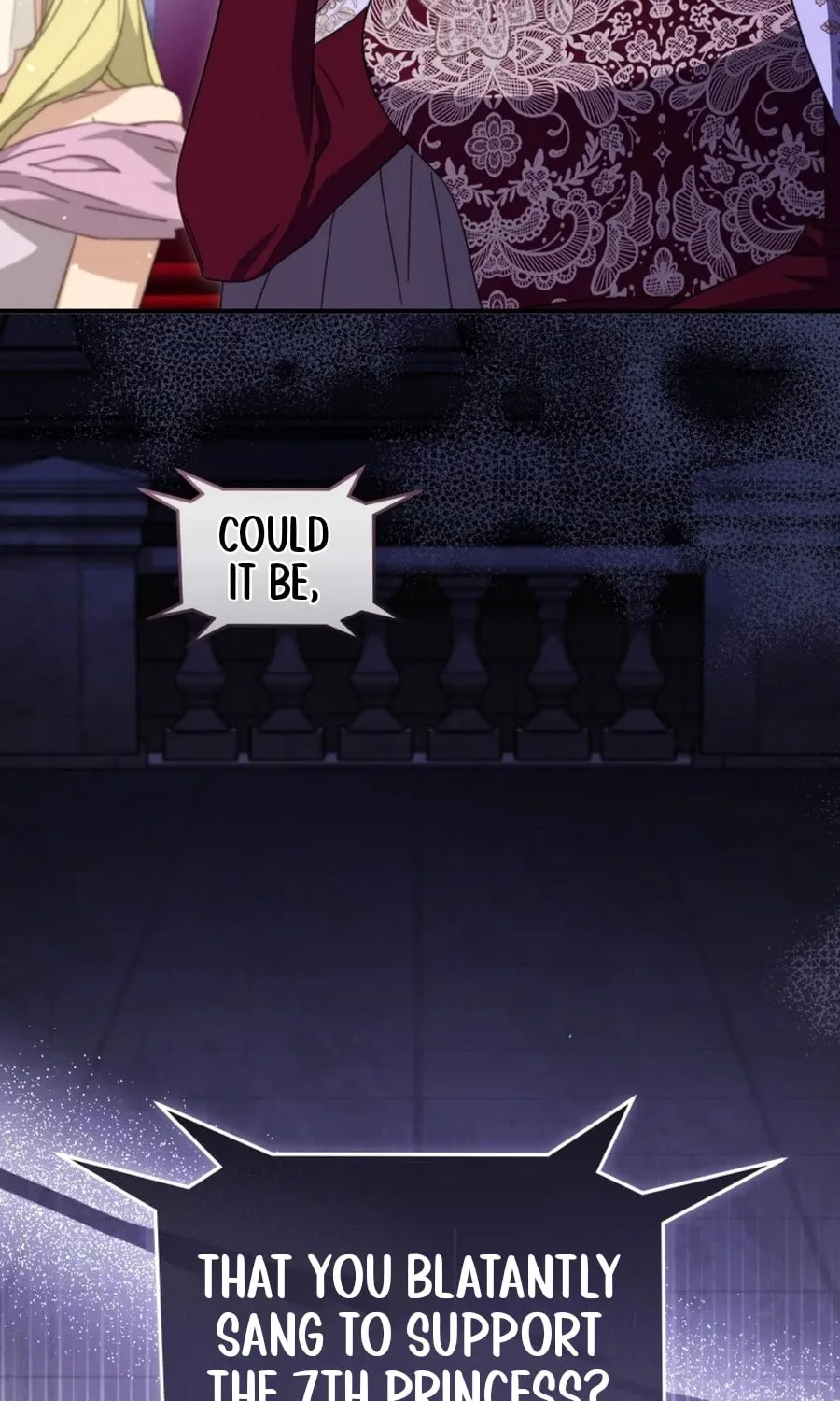 Read Revolutionary Princess Eve Manga Online