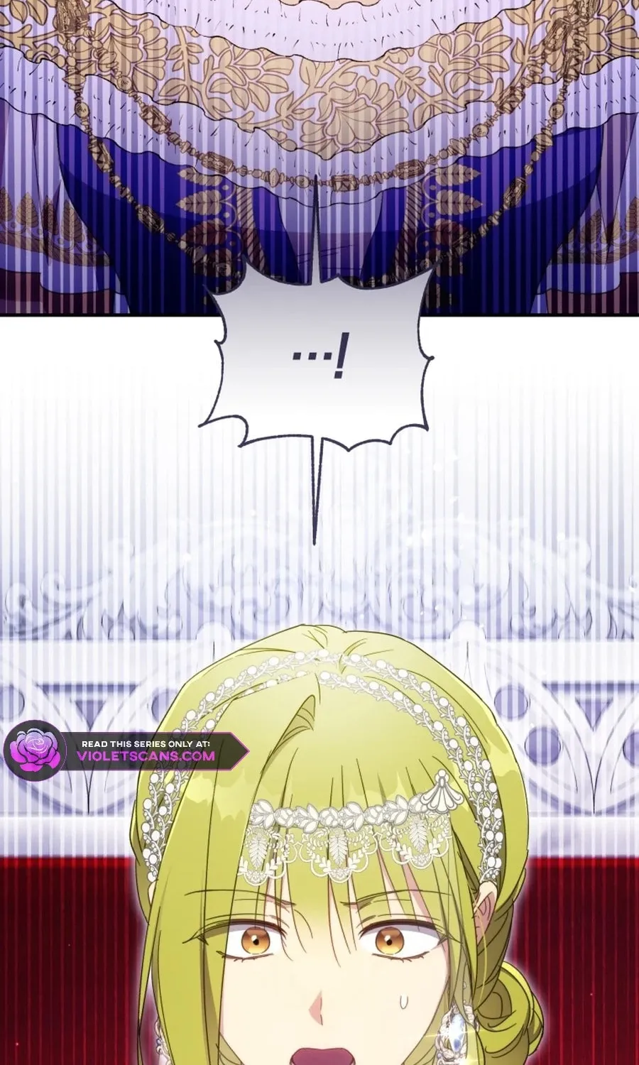 Read Revolutionary Princess Eve Manga Online