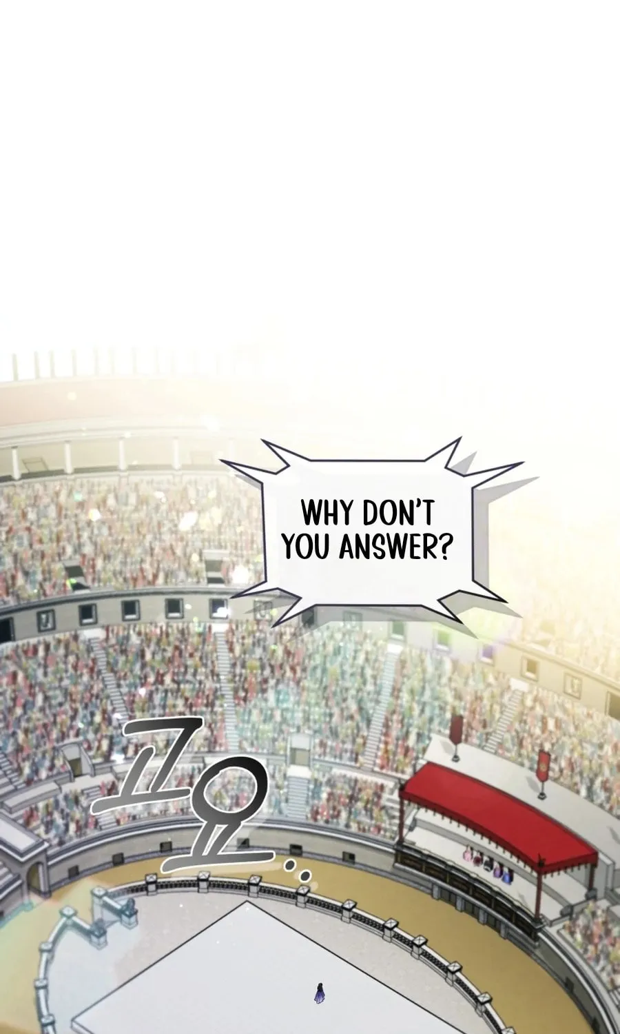 Read Revolutionary Princess Eve Manga Online