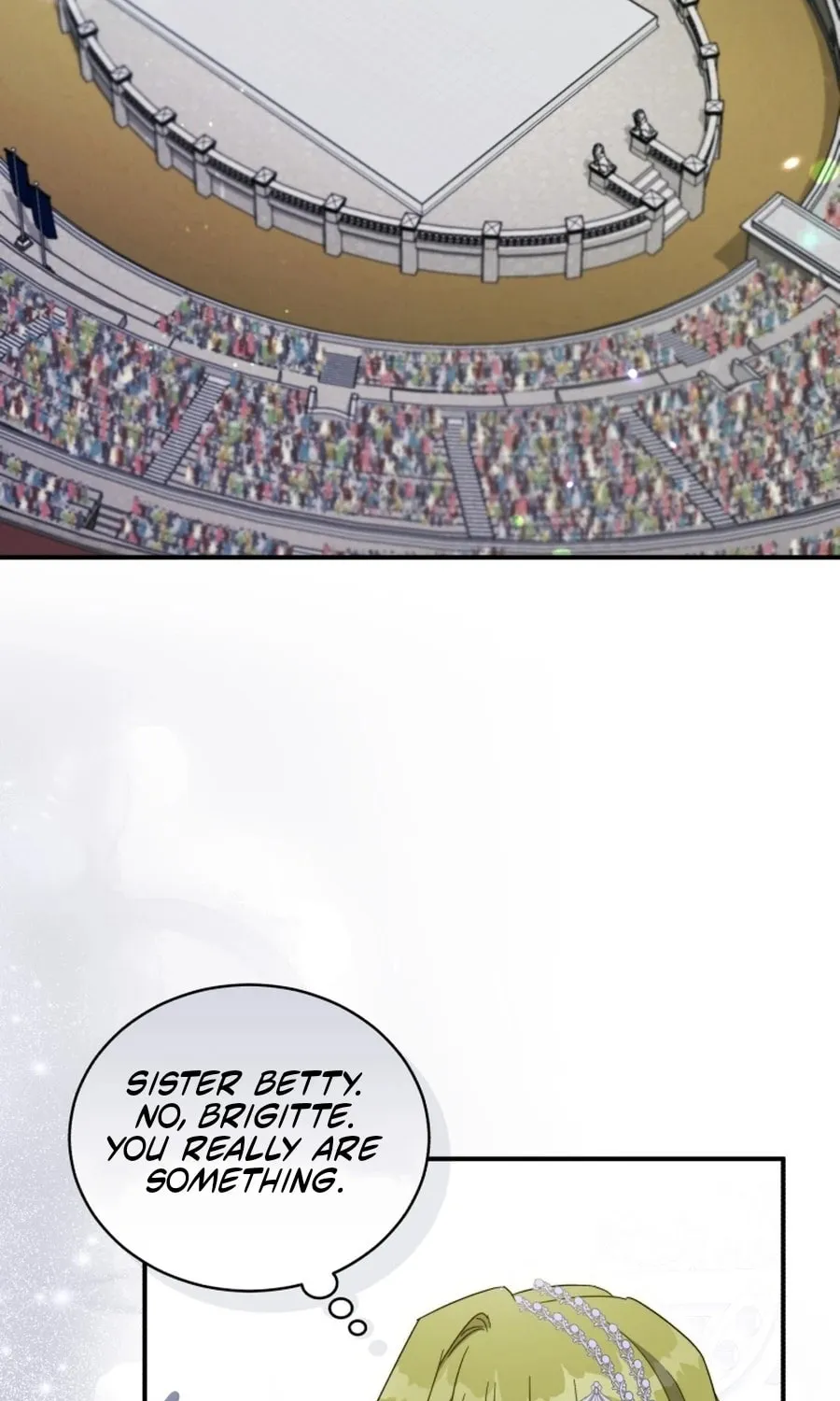 Read Revolutionary Princess Eve Manga Online