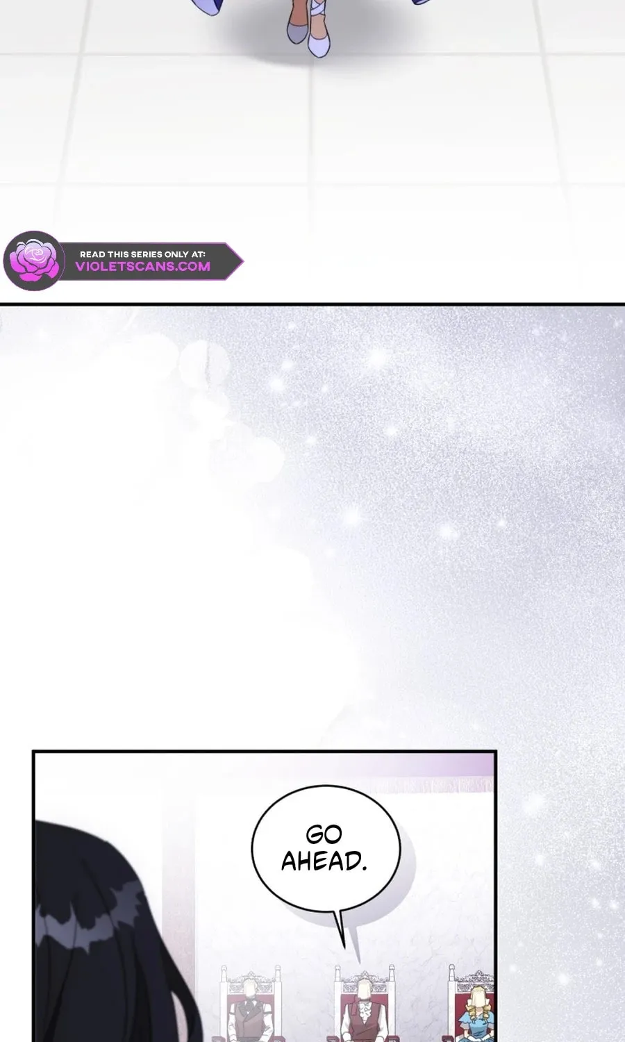 Read Revolutionary Princess Eve Manga Online