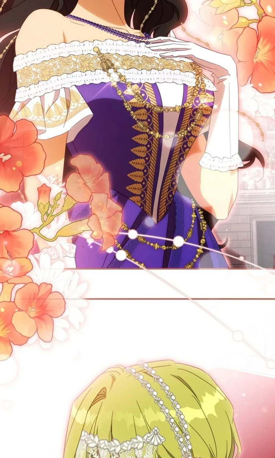 Read Revolutionary Princess Eve Manga Online