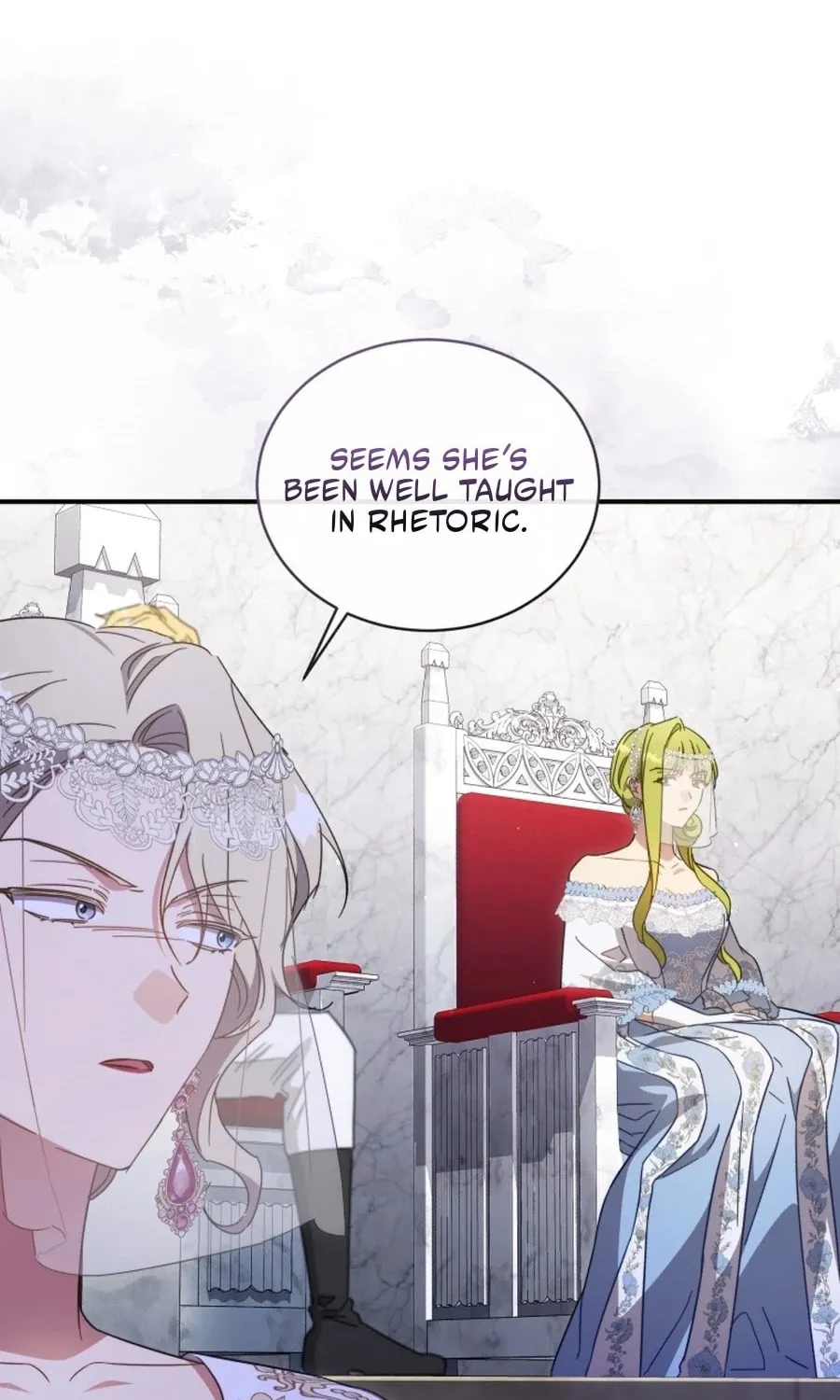 Read Revolutionary Princess Eve Manga Online