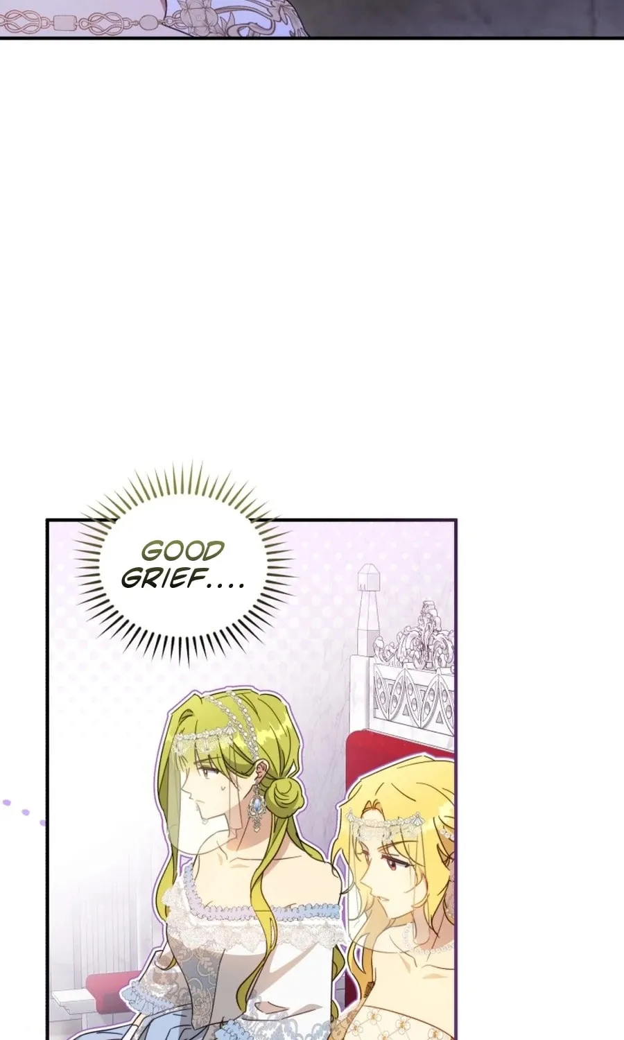 Read Revolutionary Princess Eve Manga Online