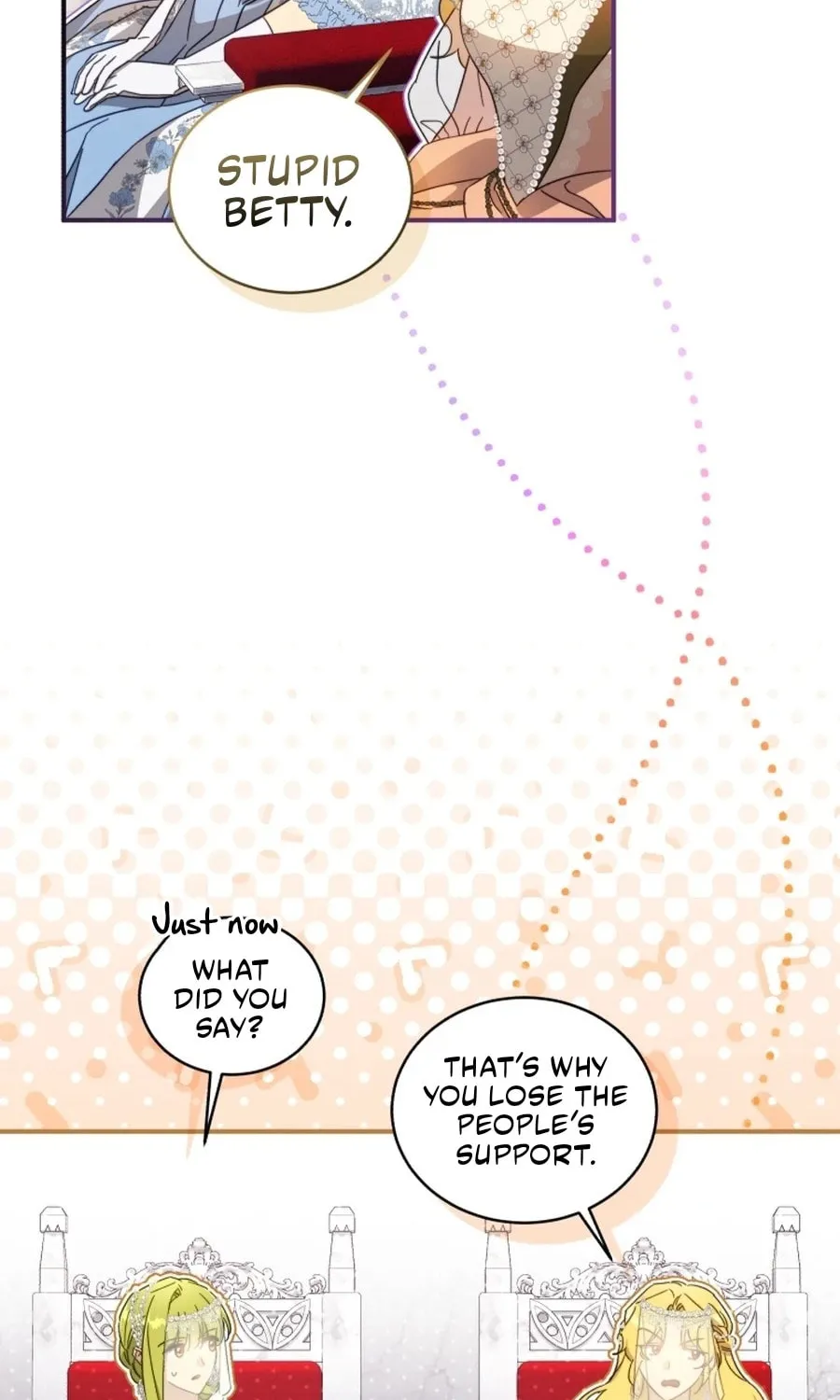 Read Revolutionary Princess Eve Manga Online