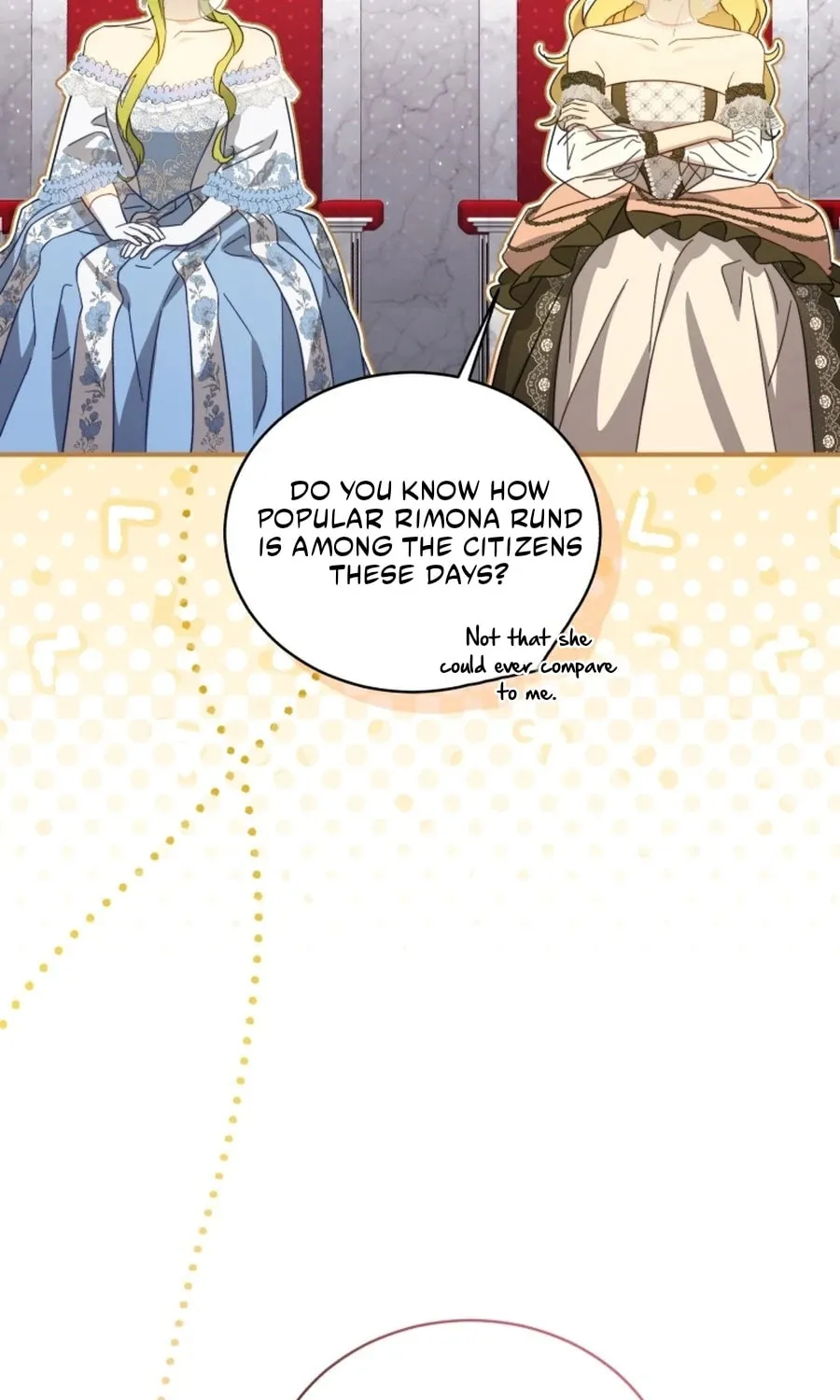 Read Revolutionary Princess Eve Manga Online