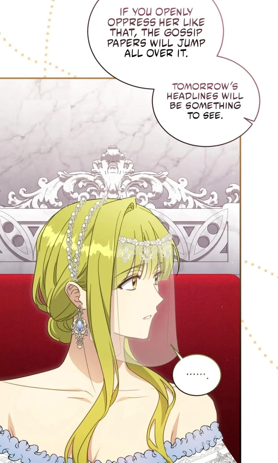 Read Revolutionary Princess Eve Manga Online
