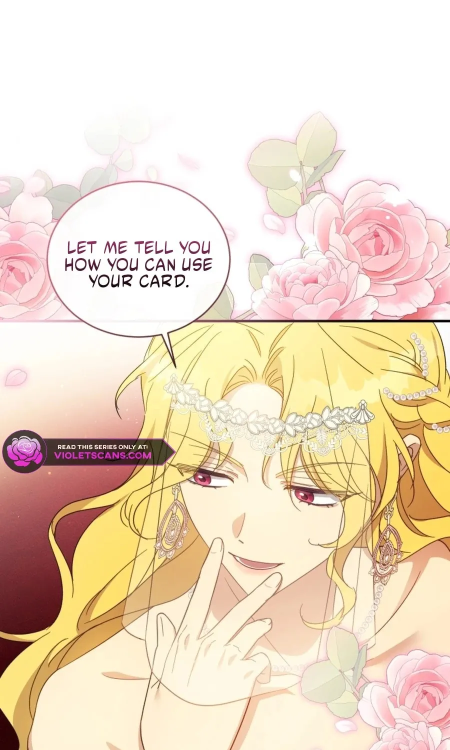 Read Revolutionary Princess Eve Manga Online