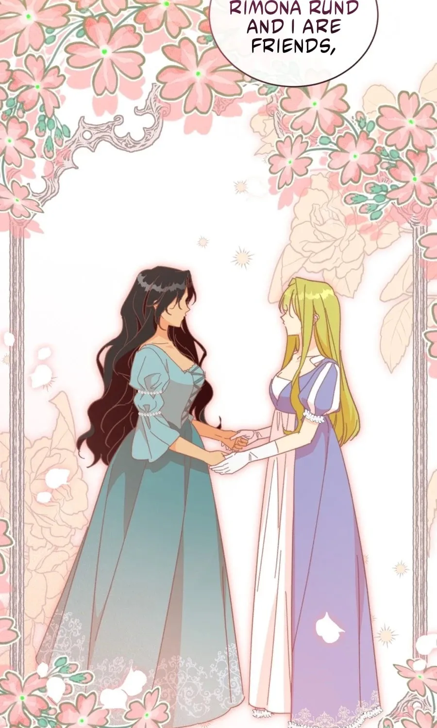 Read Revolutionary Princess Eve Manga Online