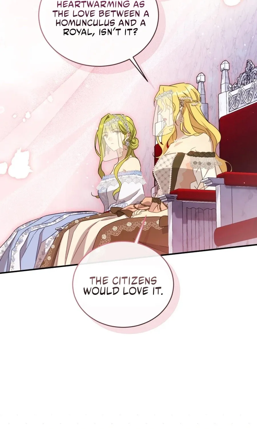 Read Revolutionary Princess Eve Manga Online