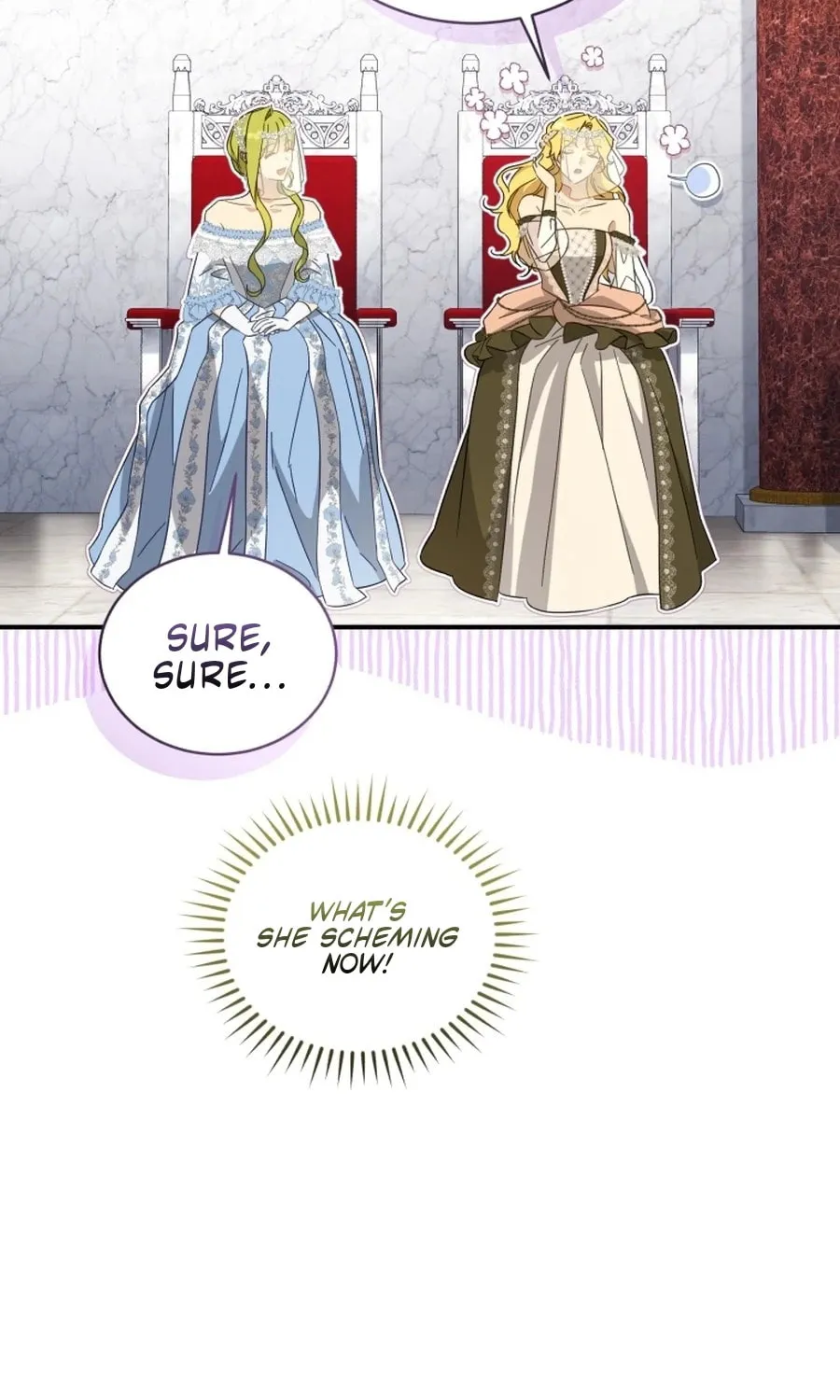 Read Revolutionary Princess Eve Manga Online