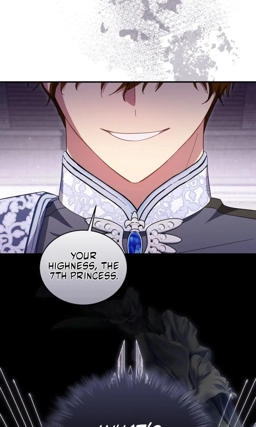 Read Revolutionary Princess Eve Manga Online