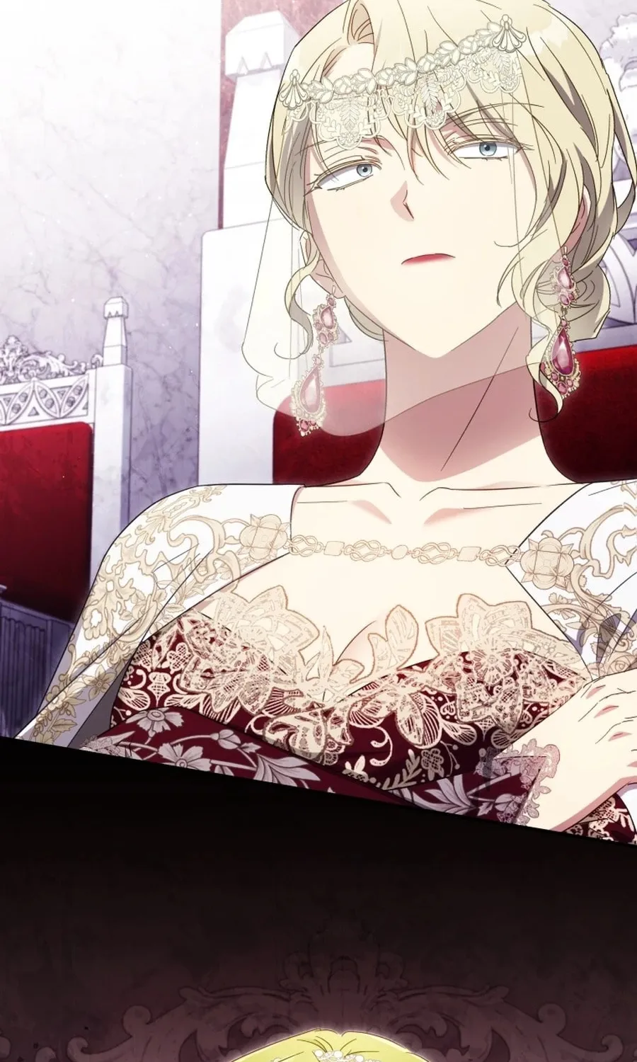 Read Revolutionary Princess Eve Manga Online