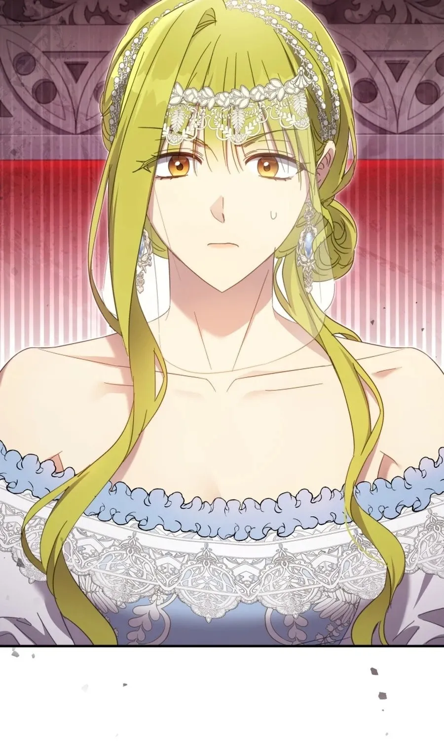 Read Revolutionary Princess Eve Manga Online