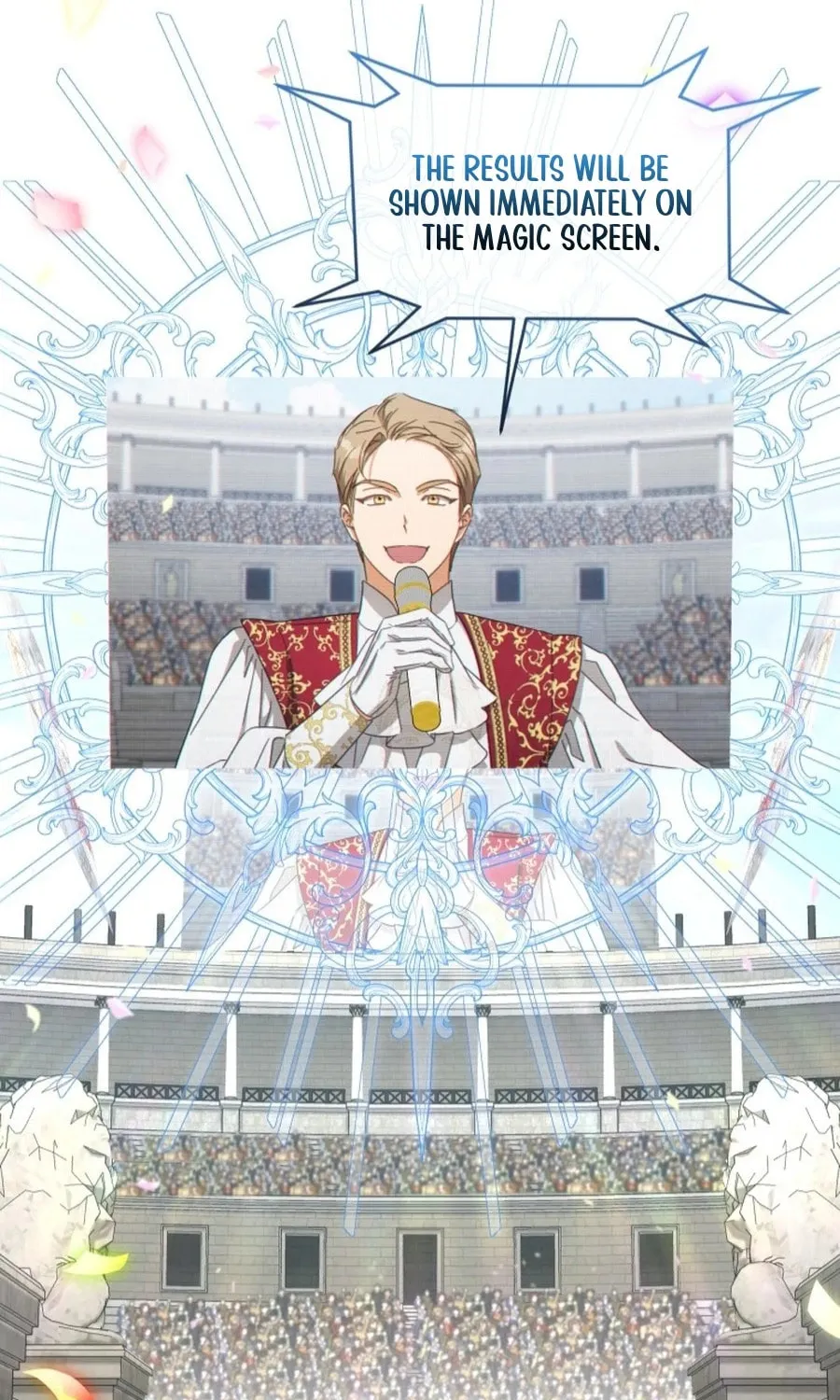 Read Revolutionary Princess Eve Manga Online