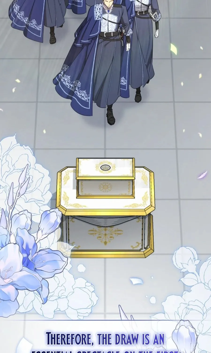 Read Revolutionary Princess Eve Manga Online