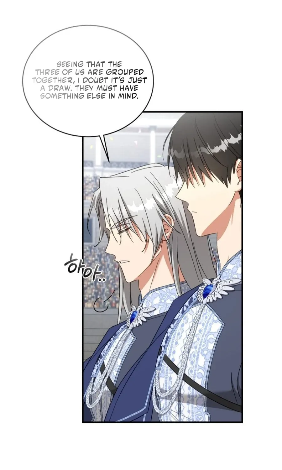 Read Revolutionary Princess Eve Manga Online