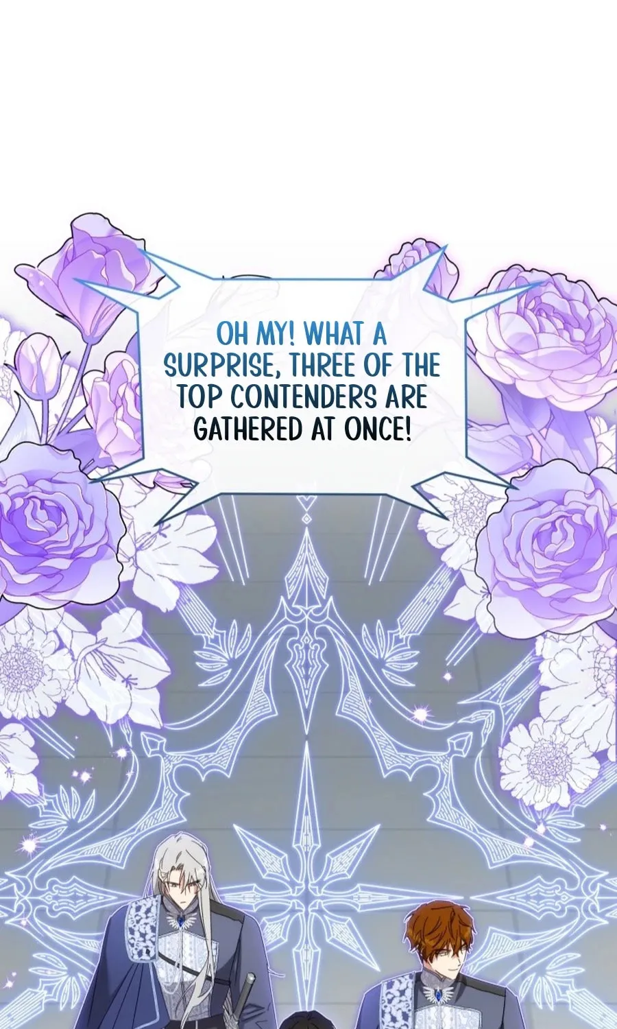 Read Revolutionary Princess Eve Manga Online