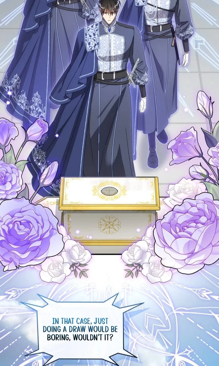 Read Revolutionary Princess Eve Manga Online