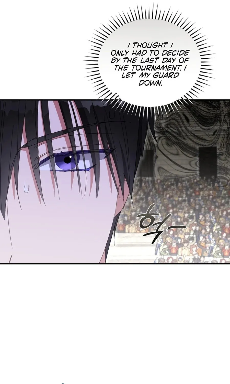 Read Revolutionary Princess Eve Manga Online