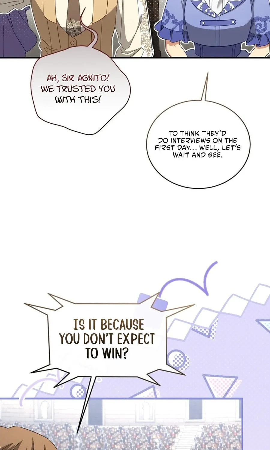 Read Revolutionary Princess Eve Manga Online