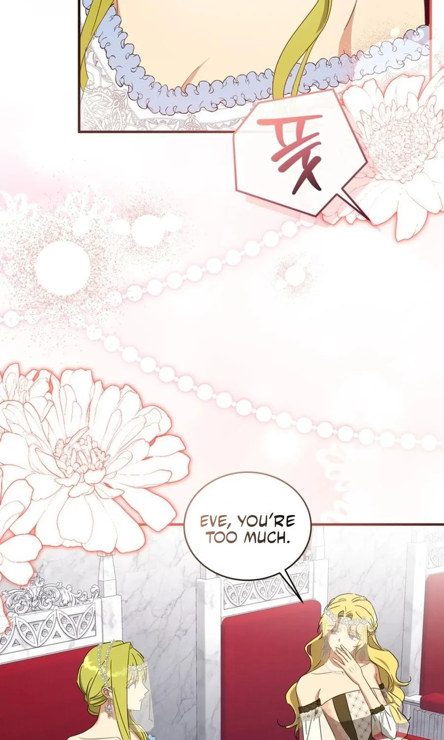 Read Revolutionary Princess Eve Manga Online