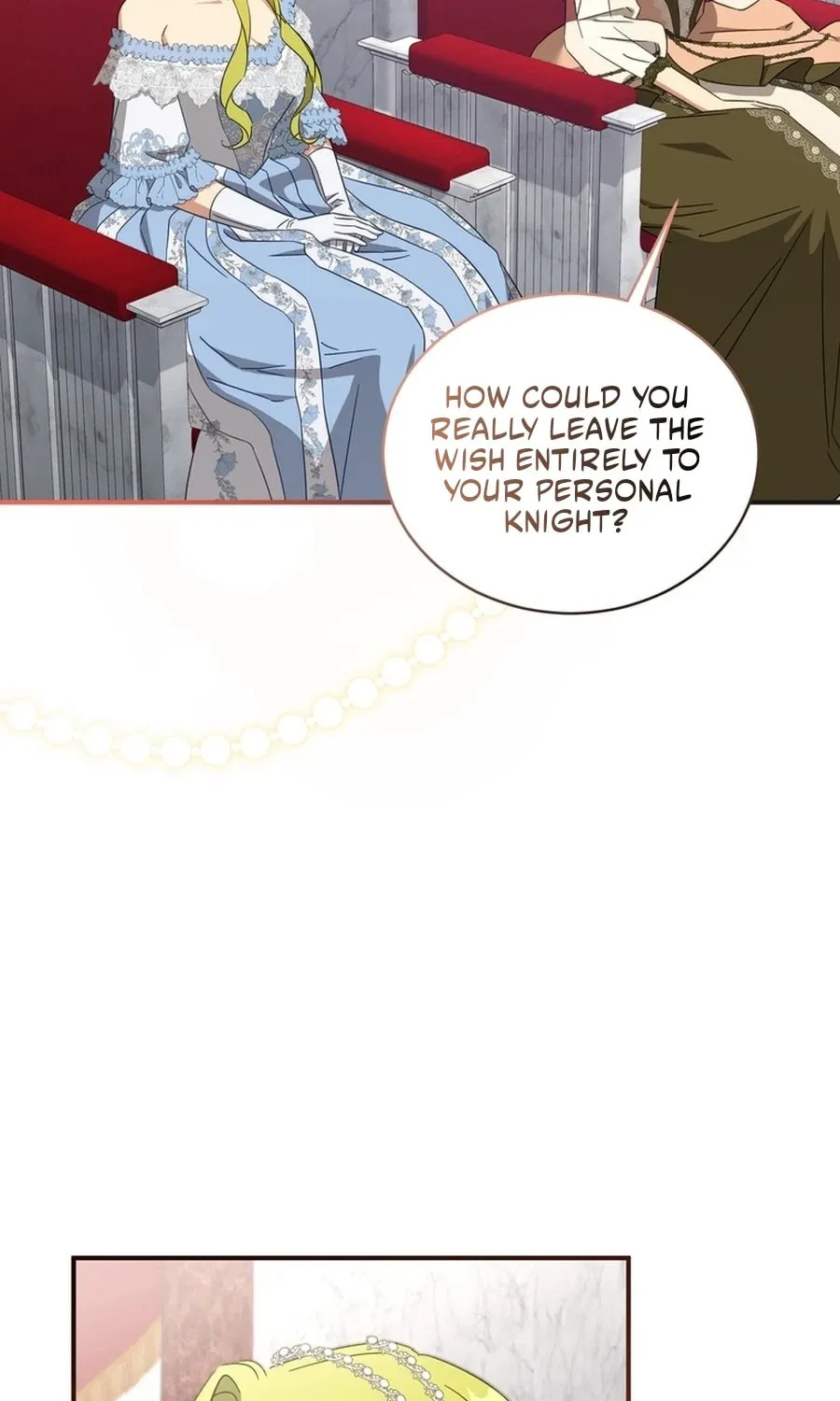 Read Revolutionary Princess Eve Manga Online