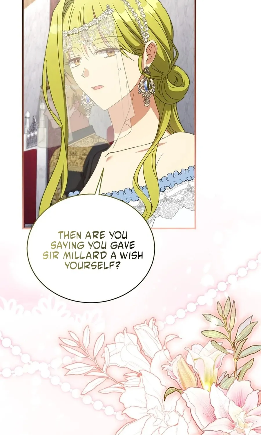 Read Revolutionary Princess Eve Manga Online