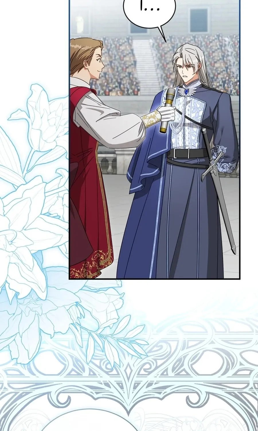 Read Revolutionary Princess Eve Manga Online