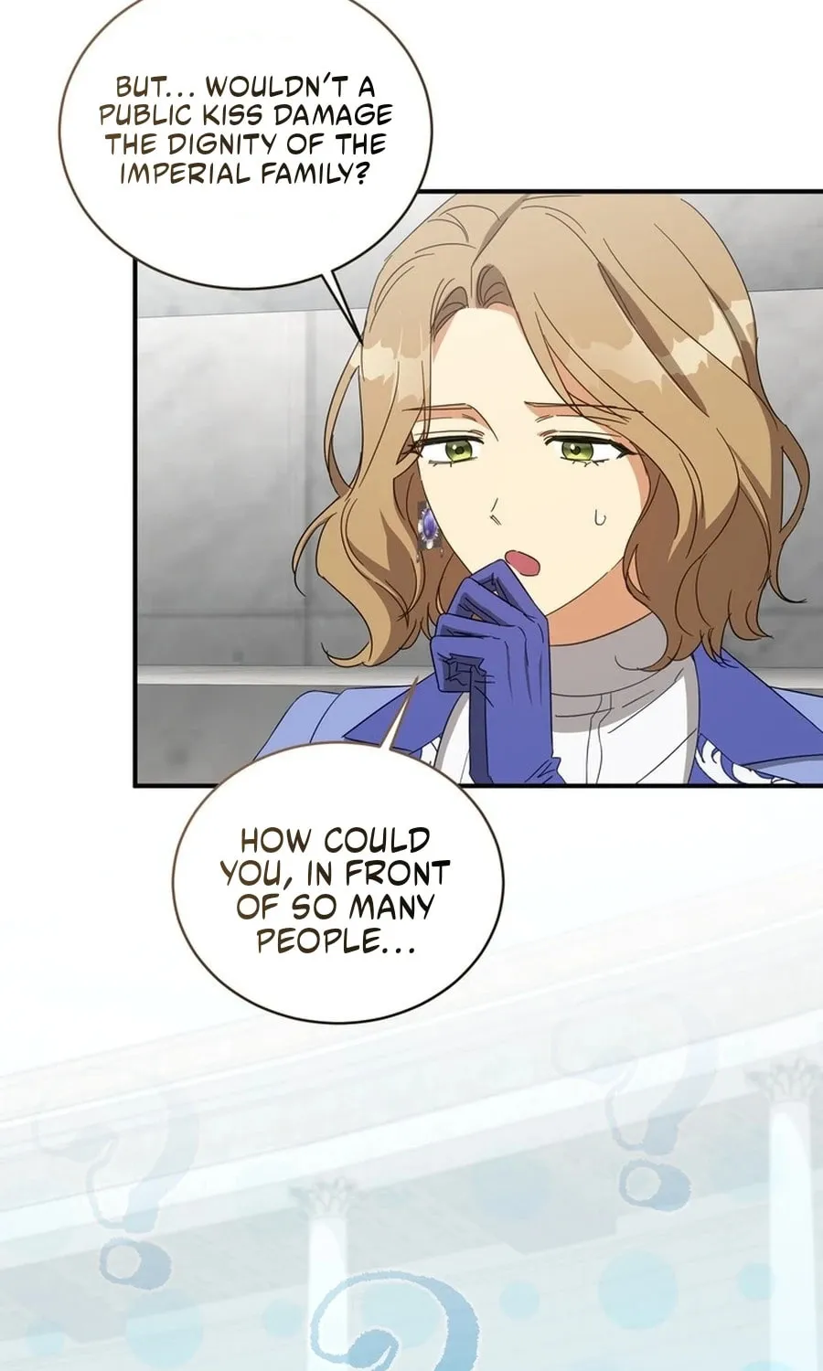 Read Revolutionary Princess Eve Manga Online