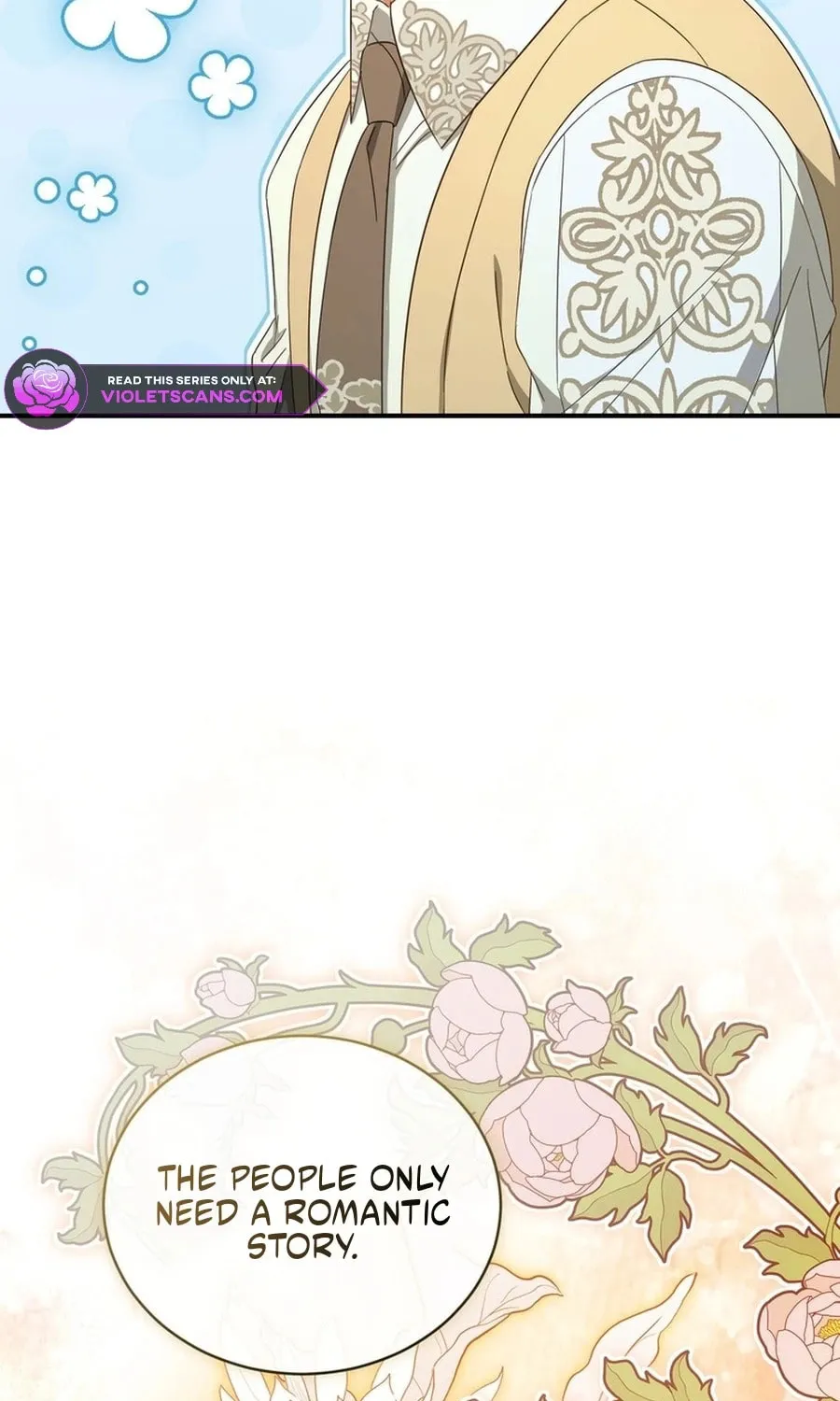 Read Revolutionary Princess Eve Manga Online