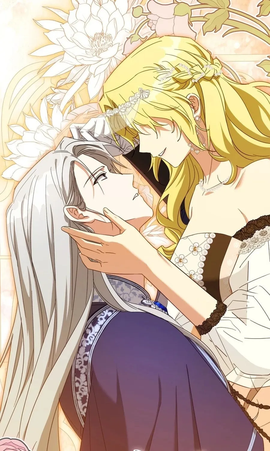 Read Revolutionary Princess Eve Manga Online