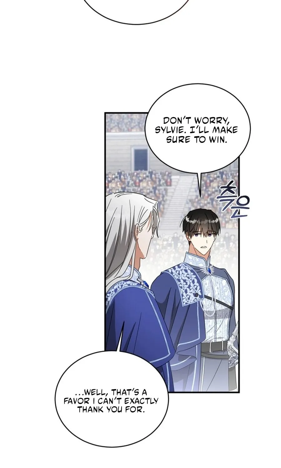 Read Revolutionary Princess Eve Manga Online