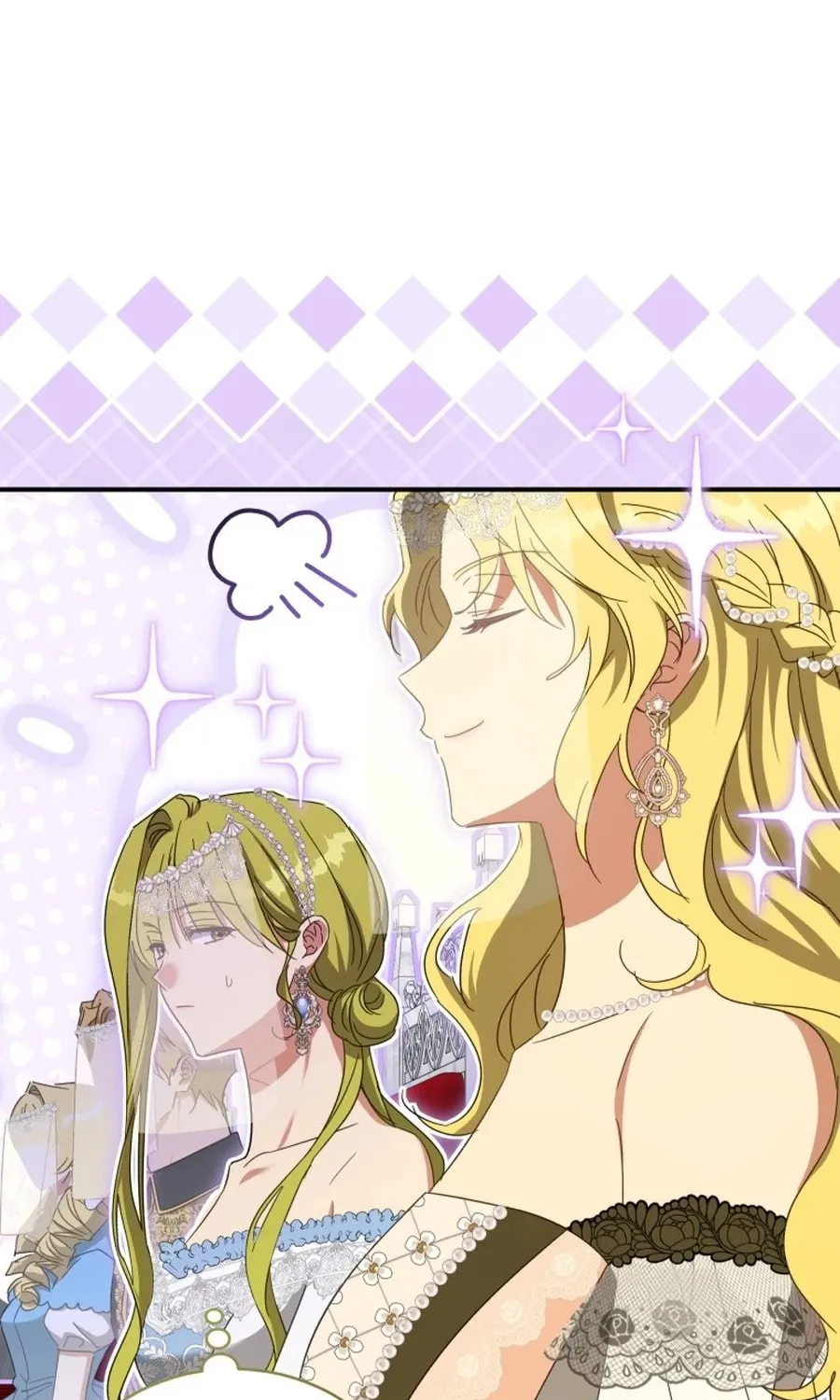 Read Revolutionary Princess Eve Manga Online