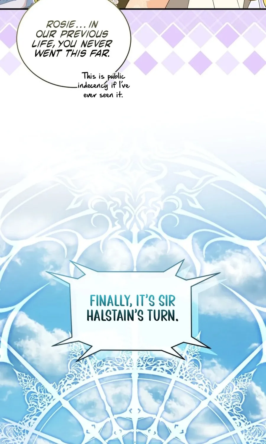 Read Revolutionary Princess Eve Manga Online