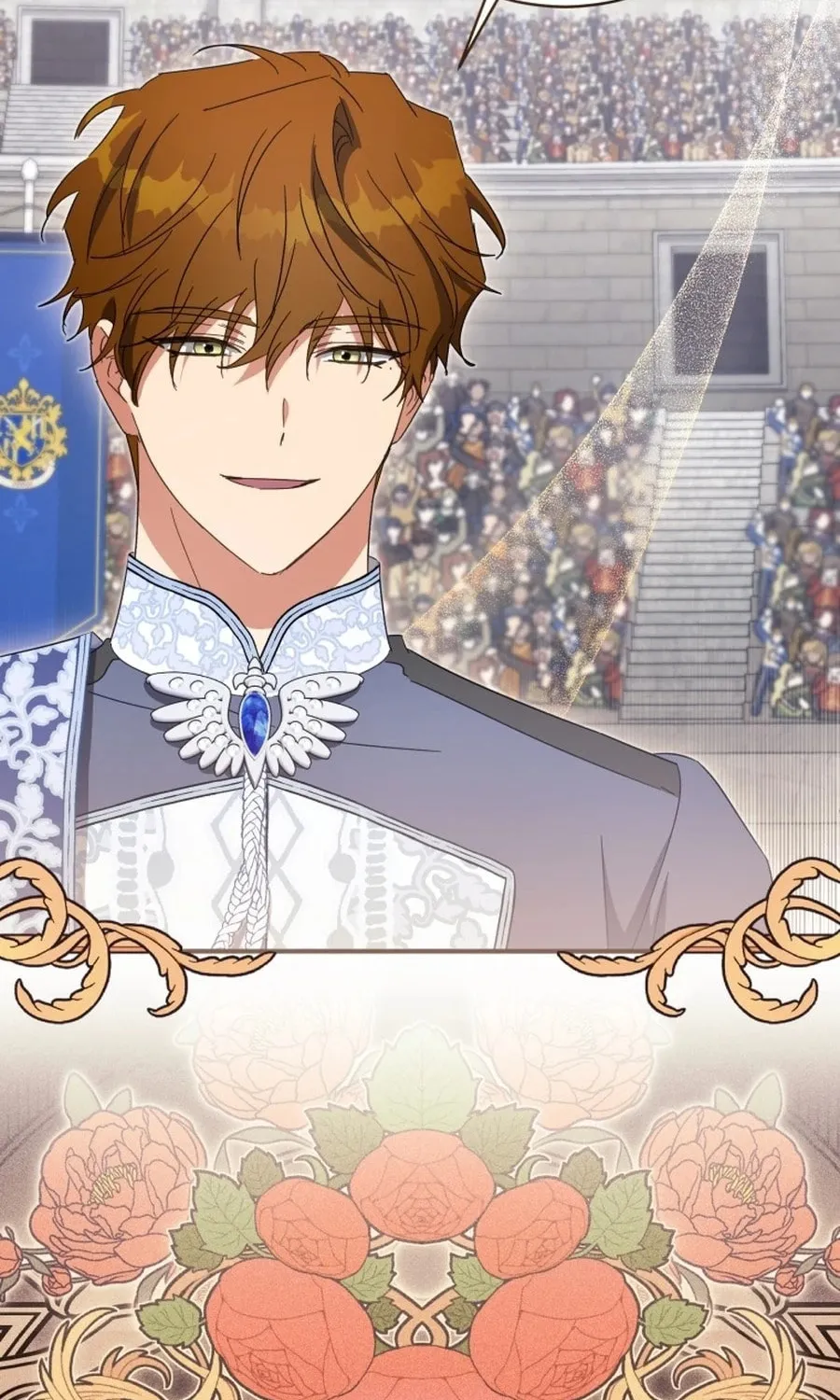 Read Revolutionary Princess Eve Manga Online