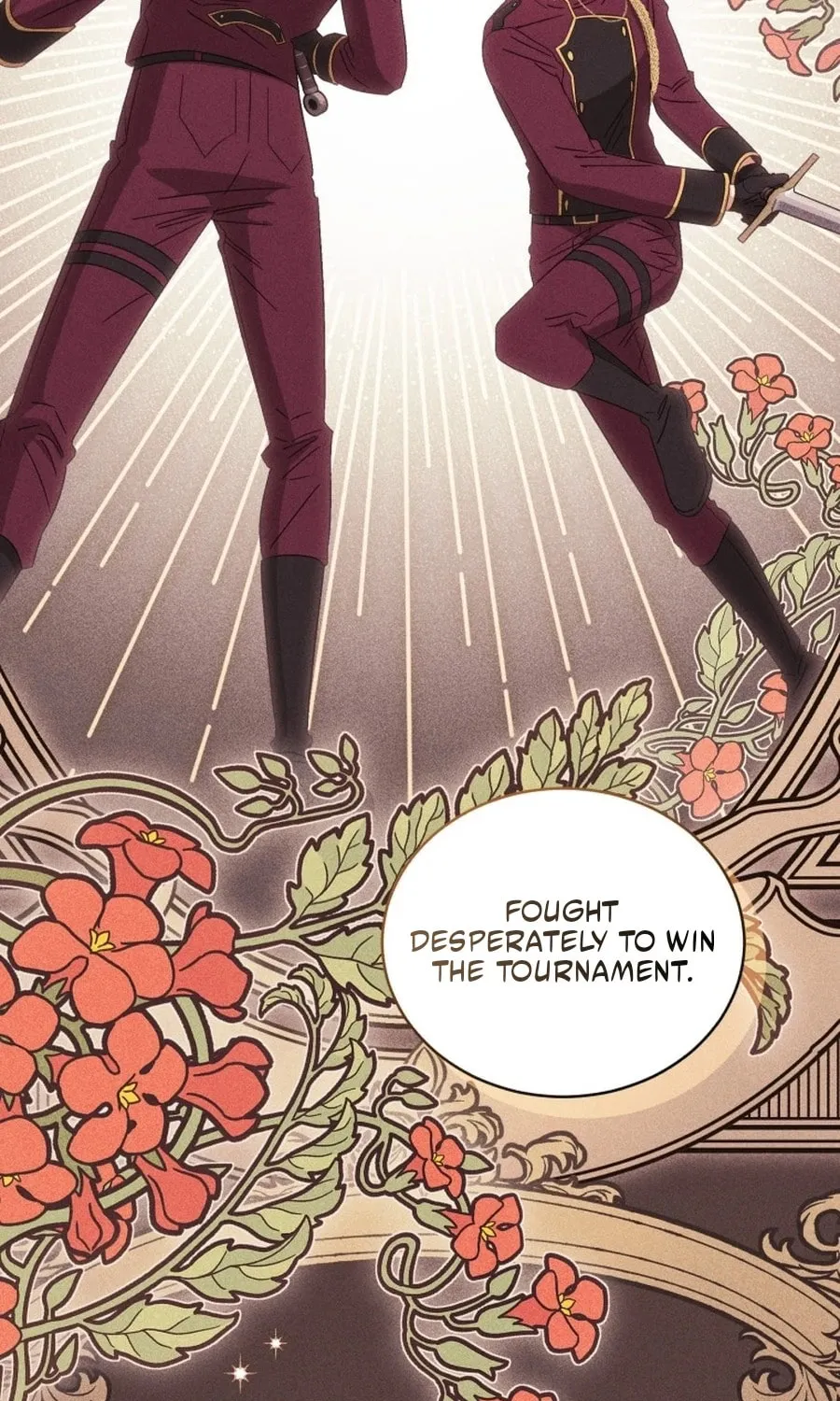 Read Revolutionary Princess Eve Manga Online