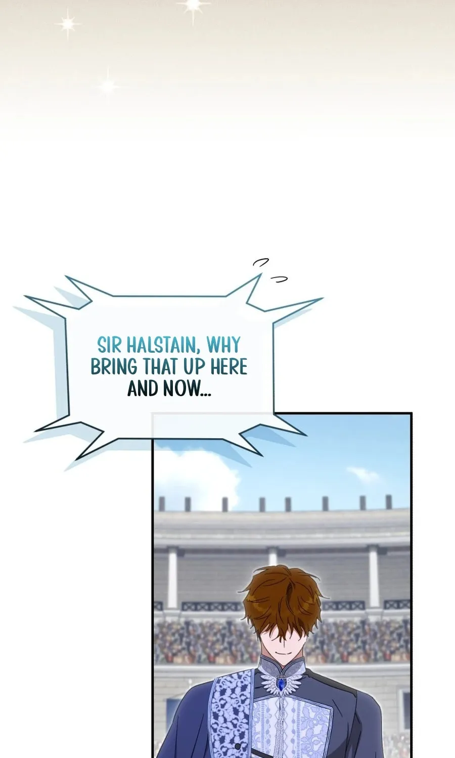 Read Revolutionary Princess Eve Manga Online