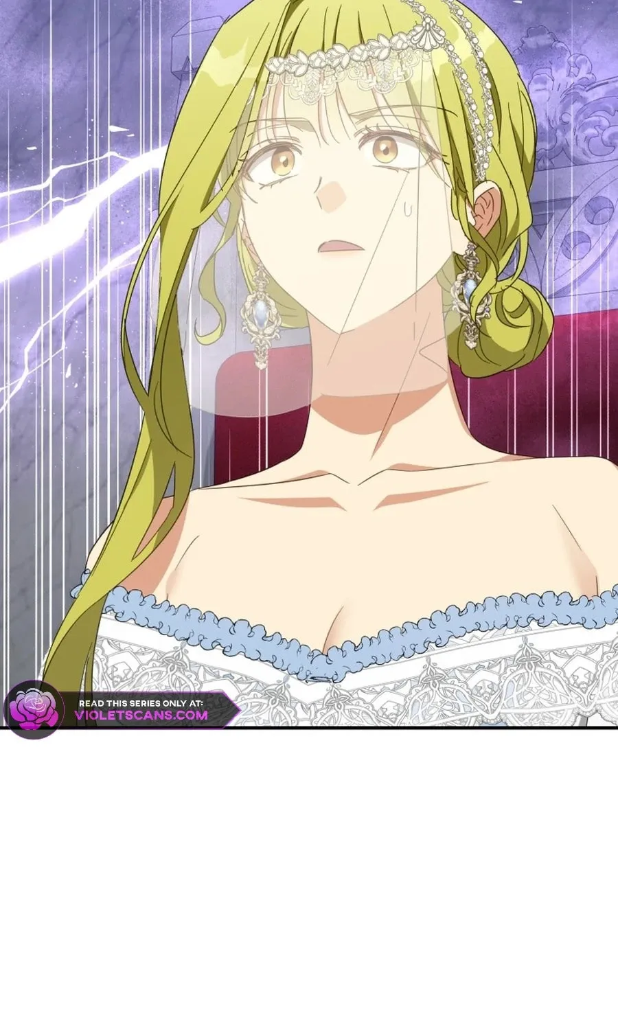 Read Revolutionary Princess Eve Manga Online