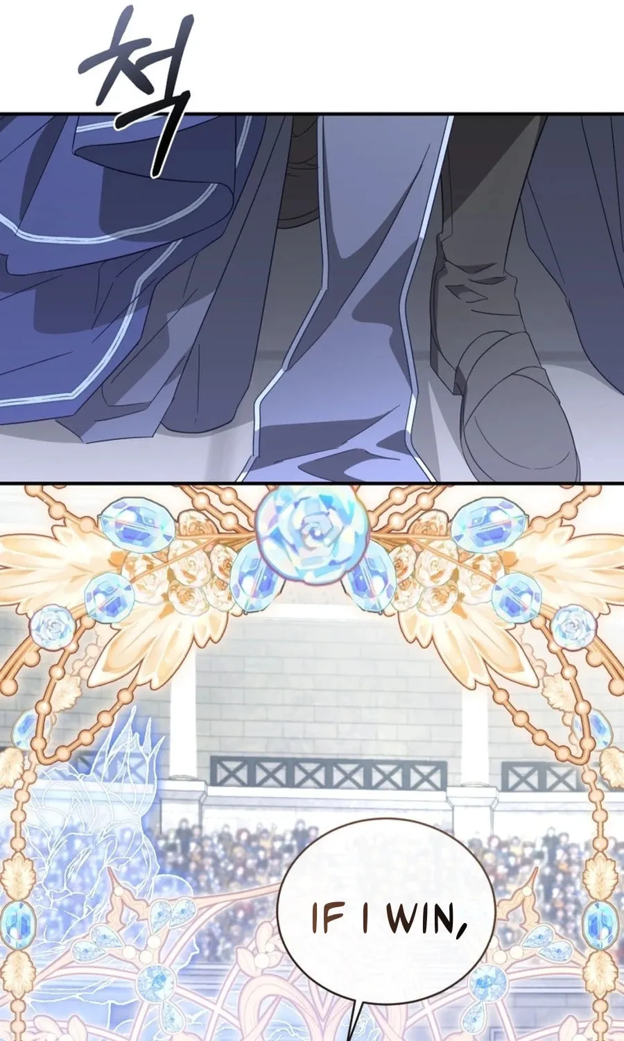 Read Revolutionary Princess Eve Manga Online