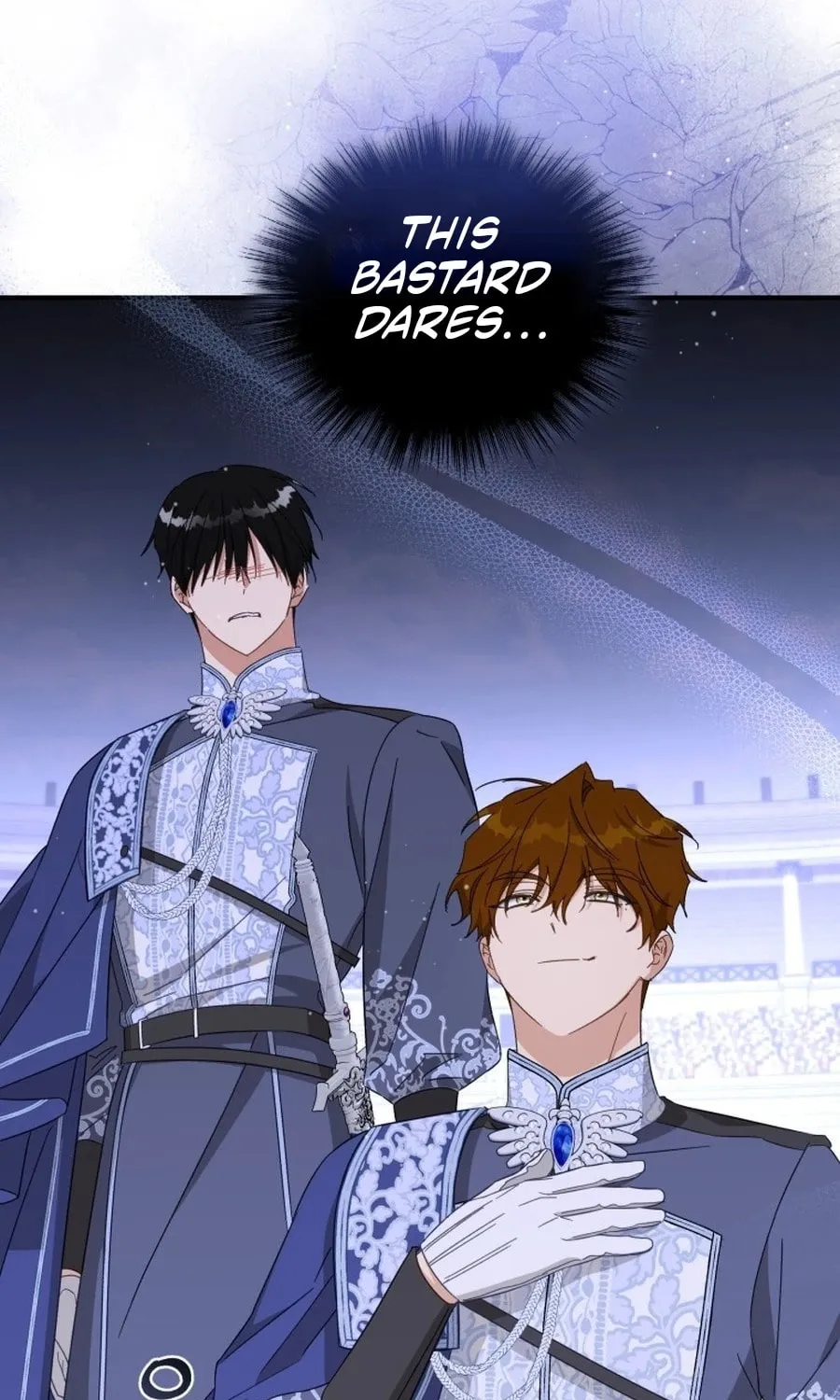 Read Revolutionary Princess Eve Manga Online