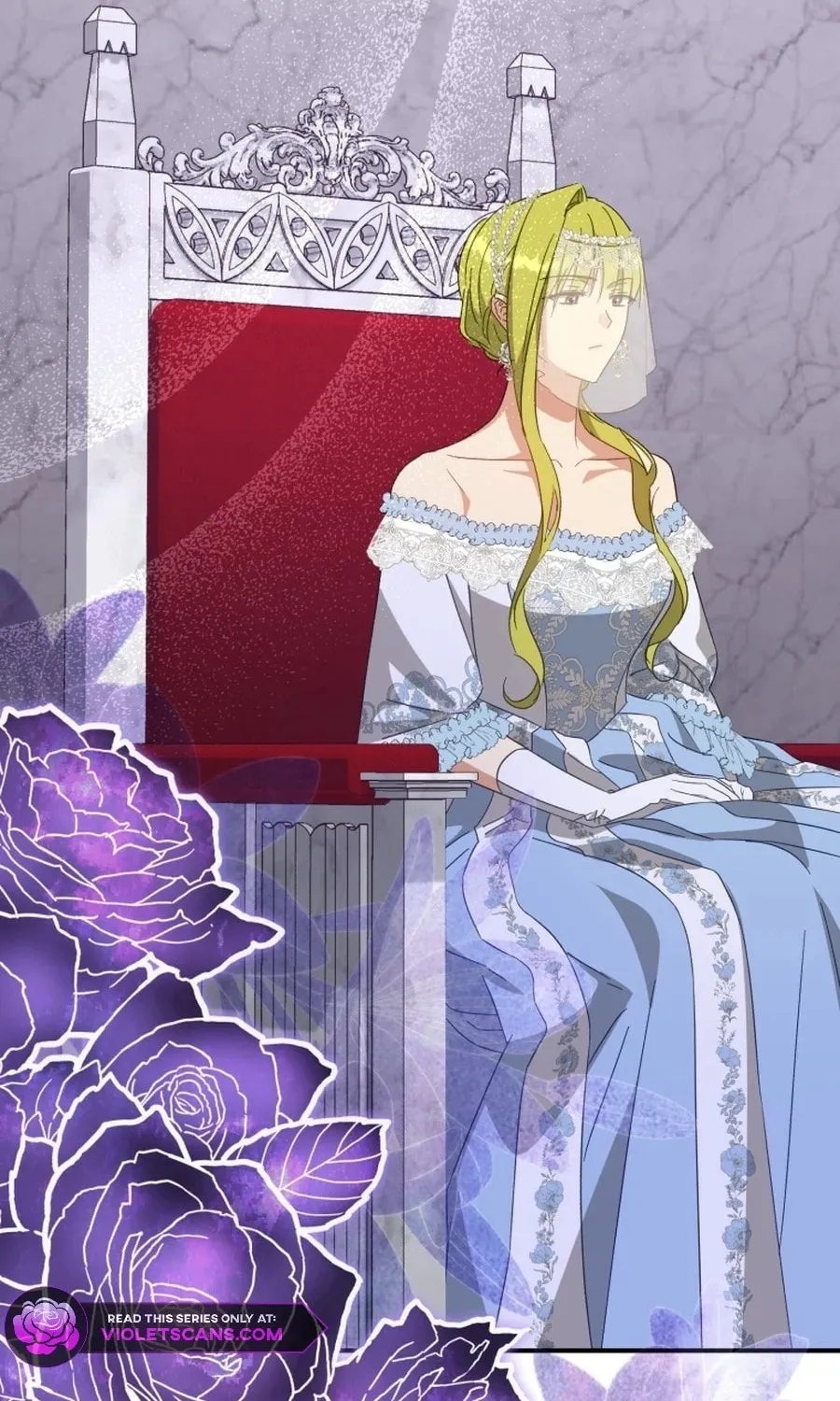 Read Revolutionary Princess Eve Manga Online