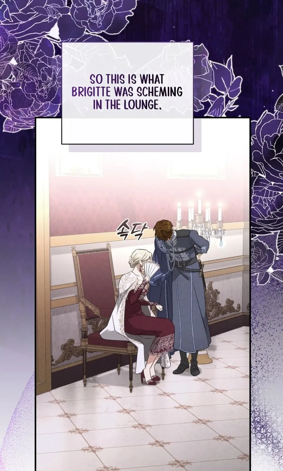 Read Revolutionary Princess Eve Manga Online