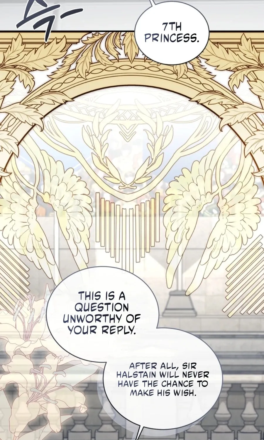 Read Revolutionary Princess Eve Manga Online